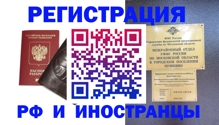 прописка паспорт в Набережных Челнах